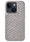BFS  iPhone 14 Viper Kapak - Titan Gri