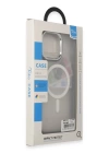 BFS  iPhone 14 Winner Magsafe Kapak - Gri