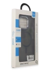 BFS  iPhone 14 Winner Magsafe Kapak - Lacivert
