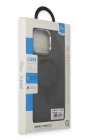 BFS  iPhone 14 Winner Magsafe Kapak - Siyah