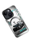 BFS  iPhone 15 Aerospace Magsafe Kapak - Explore
