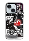 BFS  iPhone 15 Arena Fighting Magsafe Kapak - Duel