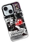 BFS  iPhone 15 Arena Fighting Magsafe Kapak - Duel