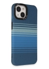 BFS iPhone 15 Basel Kapak - Lacivert
