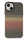 BFS  iPhone 15 Basel Kapak - Titan Gri