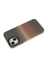 BFS  iPhone 15 Basel Kapak - Titan Gri