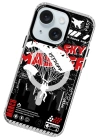 BFS  iPhone 15 Battlefield Magsafe Kapak - Airborne
