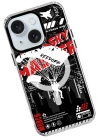 BFS  iPhone 15 Battlefield Magsafe Kapak - Airborne
