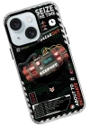 BFS  iPhone 15 Battlefield Magsafe Kapak - Blasting