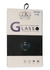 BFS iPhone 15 Bilvis Titan Kamera Lens - Pembe