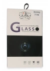 BFS iPhone 15 Bilvis Titan Kamera Lens - Pembe