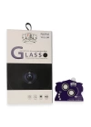 BFS iPhone 15 Bilvis Titan Kamera Lens - Sarı