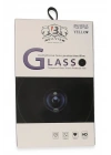 BFS iPhone 15 Bilvis Titan Kamera Lens - Sarı