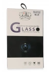 BFS iPhone 15 Bilvis Titan Kamera Lens - Sierra Blue
