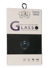 BFS iPhone 15 Bilvis Titan Kamera Lens - Yeşil