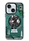BFS  iPhone 15 DNA Magsafe Kapak - King Kong
