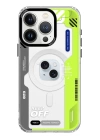 BFS  iPhone 15 Imagination Of Time Magsafe Kapak - Change Myself