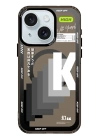 BFS  iPhone 15 Imagination Of Time Magsafe Kapak - Extraordinary