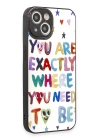 BFS  iPhone 15 Kılıf Mirror Desenli Kapak - Mirror - 10