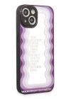 BFS  iPhone 15 Kılıf Mirror Desenli Kapak - Mirror - 5