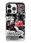BFS  iPhone 15 Pro Arena Fighting Magsafe Kapak - Duel