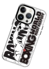 BFS  iPhone 15 Pro Arena Fighting Magsafe Kapak - Win
