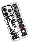 BFS  iPhone 15 Pro Arena Fighting Magsafe Kapak - Win