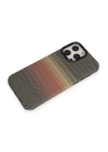 BFS  iPhone 15 Pro Basel Kapak - Titan Gri