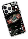 BFS  iPhone 15 Pro Battlefield Magsafe Kapak - Blasting