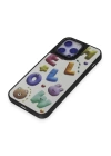 BFS  iPhone 15 Pro Kılıf Mirror Desenli Kapak - Mirror - 15