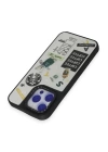BFS  iPhone 15 Pro Kılıf Mirror Desenli Kapak - Mirror - 17
