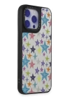 BFS  iPhone 15 Pro Kılıf Mirror Desenli Kapak - Mirror - 18