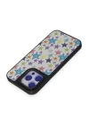 BFS  iPhone 15 Pro Kılıf Mirror Desenli Kapak - Mirror - 18