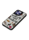 BFS  iPhone 15 Pro Kılıf Mirror Desenli Kapak - Mirror - 3