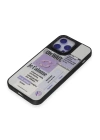 BFS  iPhone 15 Pro Kılıf Mirror Desenli Kapak - Mirror - 4
