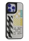 BFS  iPhone 15 Pro Kılıf Mirror Desenli Kapak - Mirror - 6