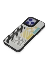 BFS  iPhone 15 Pro Kılıf Mirror Desenli Kapak - Mirror - 6