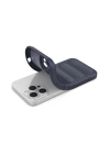 BFS  iPhone 15 Pro Kılıf Optimum Silikon - Lacivert