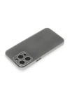 BFS  iPhone 15 Pro Kılıf Puma Silikon - Şeffaf