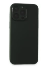 BFS  iPhone 15 Pro Kılıf Puma Silikon - Yeşil