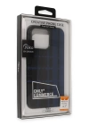 BFS  iPhone 15 Pro Kılıf Taret Kapak - Mavi