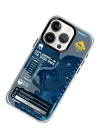 BFS  iPhone 15 Pro Map Magsafe Kapak - Island