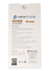 BFS  iPhone 15 Pro Max 3D Antistatik Mat Seramik Nano Ekran Koruyucu