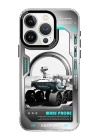 BFS  iPhone 15 Pro Max Aerospace Magsafe Kapak - Explore