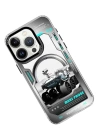 BFS  iPhone 15 Pro Max Aerospace Magsafe Kapak - Explore