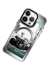 BFS  iPhone 15 Pro Max Aerospace Magsafe Kapak - Explore