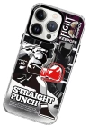BFS  iPhone 15 Pro Max Arena Fighting Magsafe Kapak - Duel