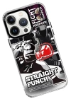 BFS  iPhone 15 Pro Max Arena Fighting Magsafe Kapak - Duel