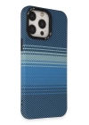 BFS  iPhone 15 Pro Max Basel Kapak - Lacivert