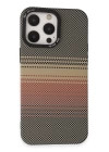 BFS  iPhone 15 Pro Max Basel Kapak - Titan Gri